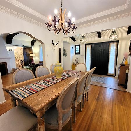 Encanto! Enchanted 3 Bedroom Private Home Near Lacma Los Angeles Eksteriør bilde