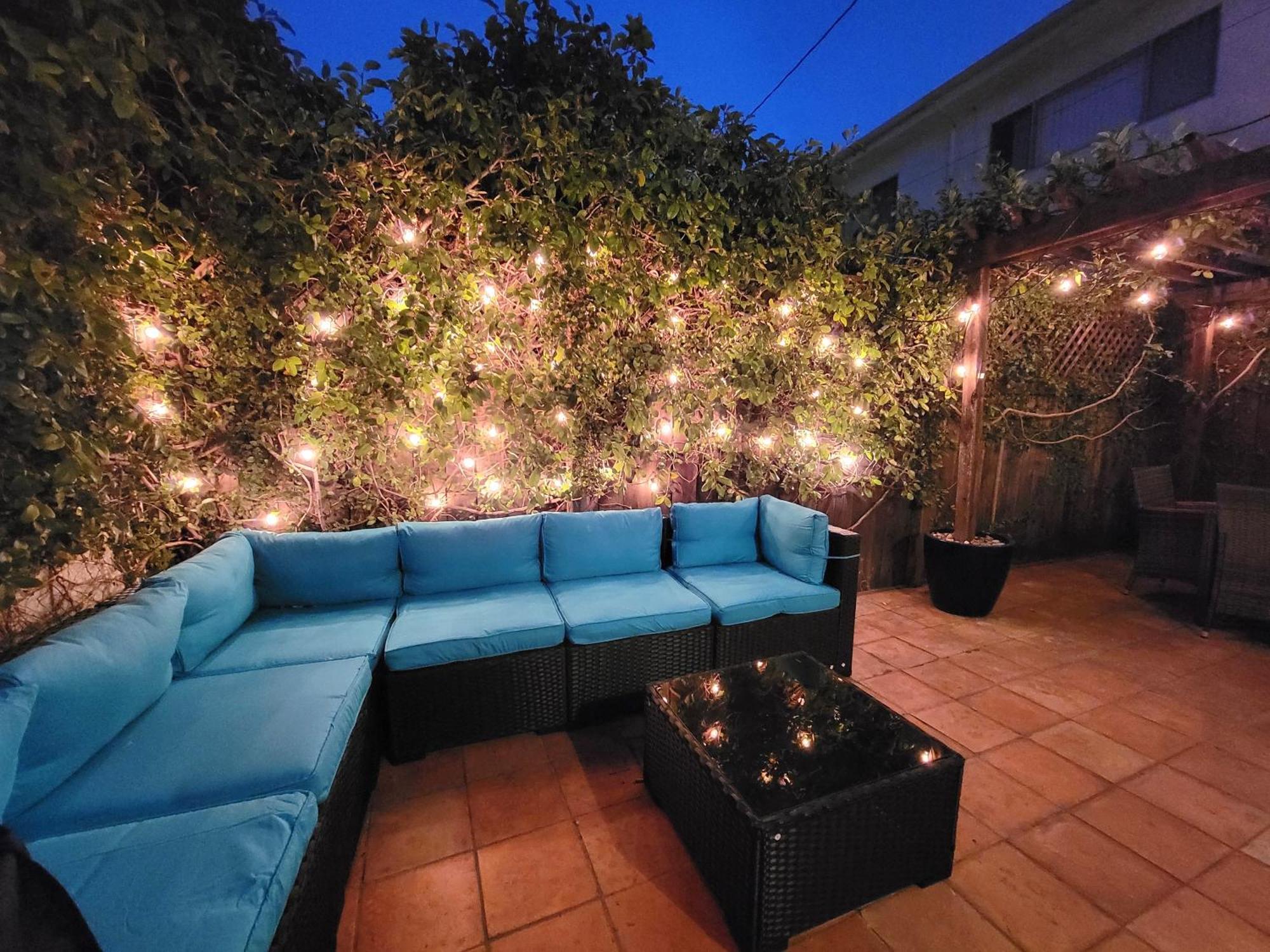 Encanto! Enchanted 3 Bedroom Private Home Near Lacma Los Angeles Eksteriør bilde