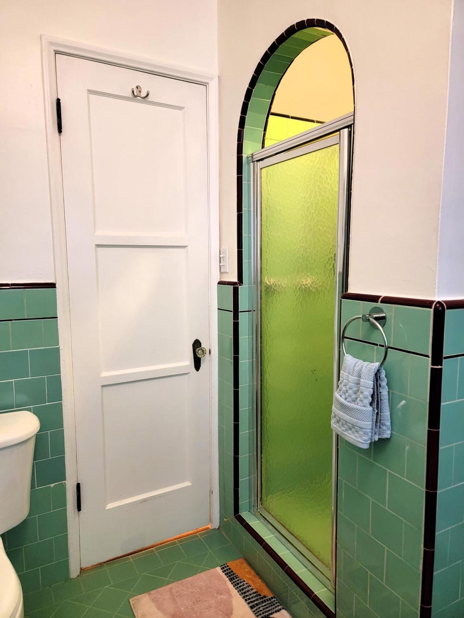 Encanto! Enchanted 3 Bedroom Private Home Near Lacma Los Angeles Eksteriør bilde