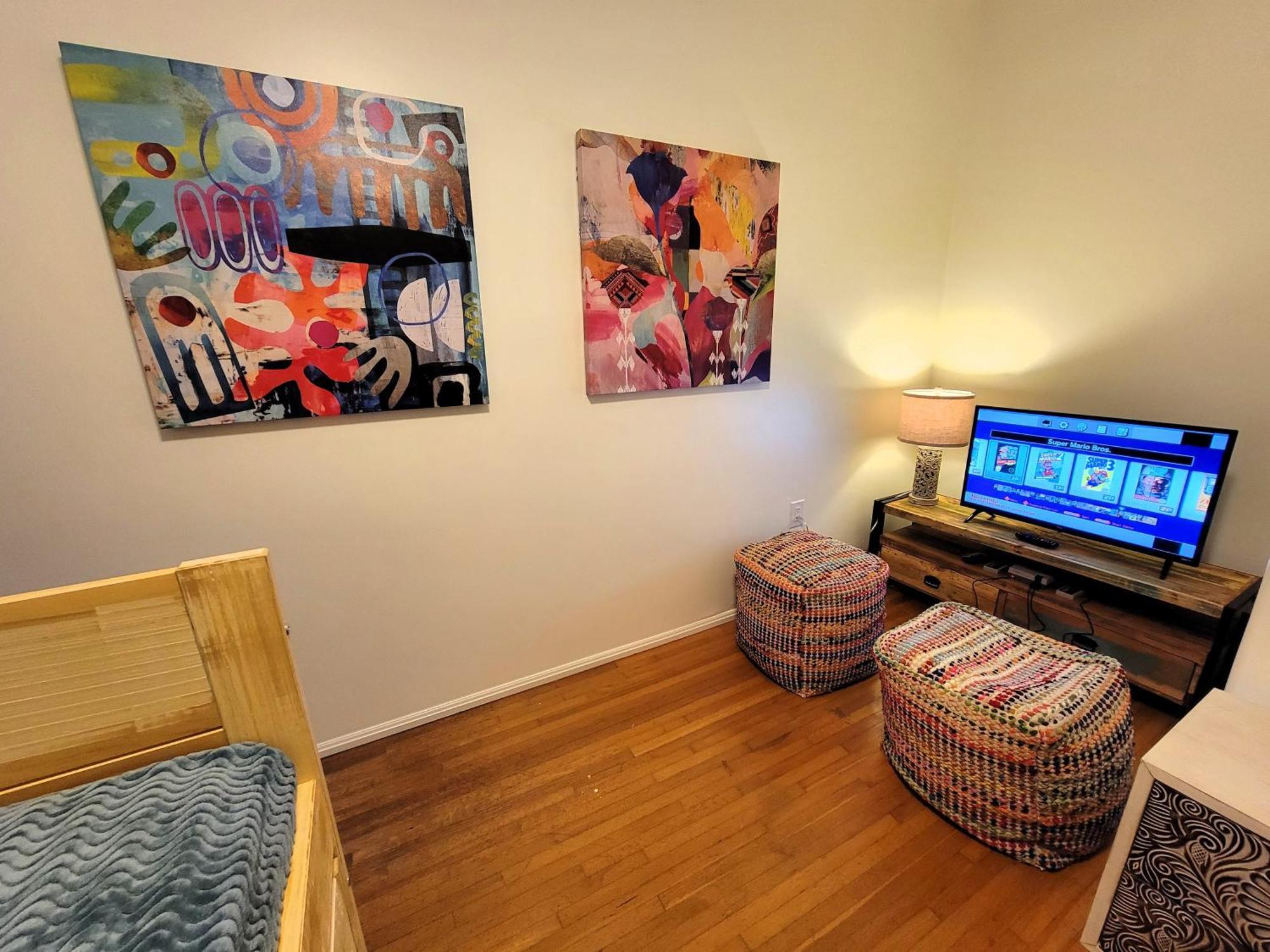 Encanto! Enchanted 3 Bedroom Private Home Near Lacma Los Angeles Eksteriør bilde