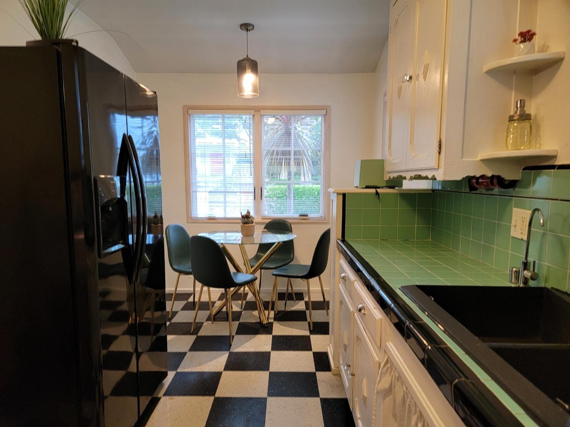 Encanto! Enchanted 3 Bedroom Private Home Near Lacma Los Angeles Eksteriør bilde