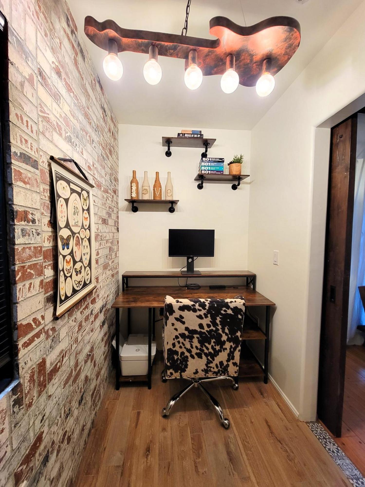 Encanto! Enchanted 3 Bedroom Private Home Near Lacma Los Angeles Eksteriør bilde
