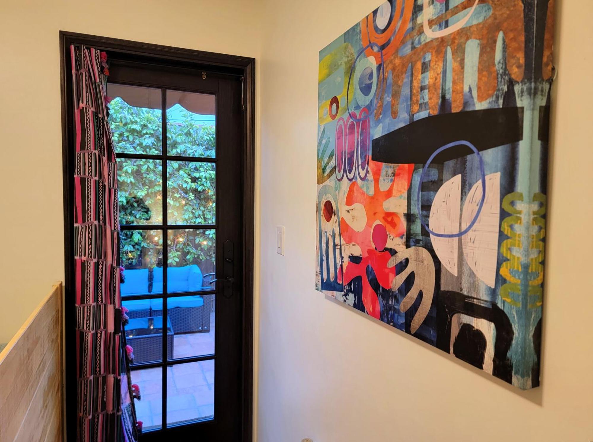 Encanto! Enchanted 3 Bedroom Private Home Near Lacma Los Angeles Eksteriør bilde
