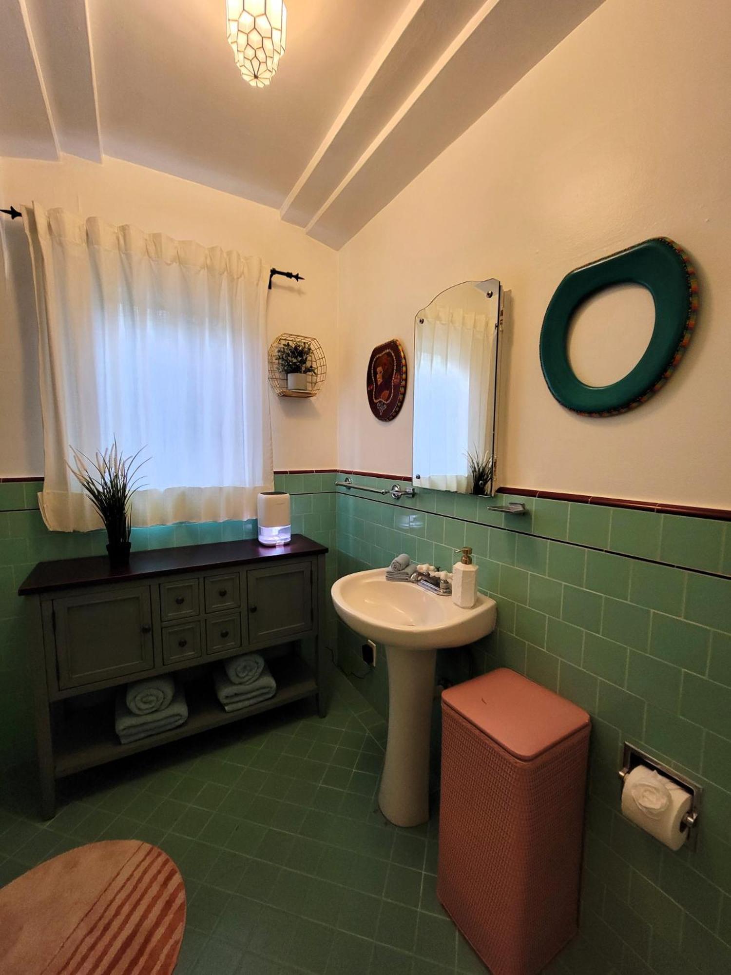Encanto! Enchanted 3 Bedroom Private Home Near Lacma Los Angeles Eksteriør bilde