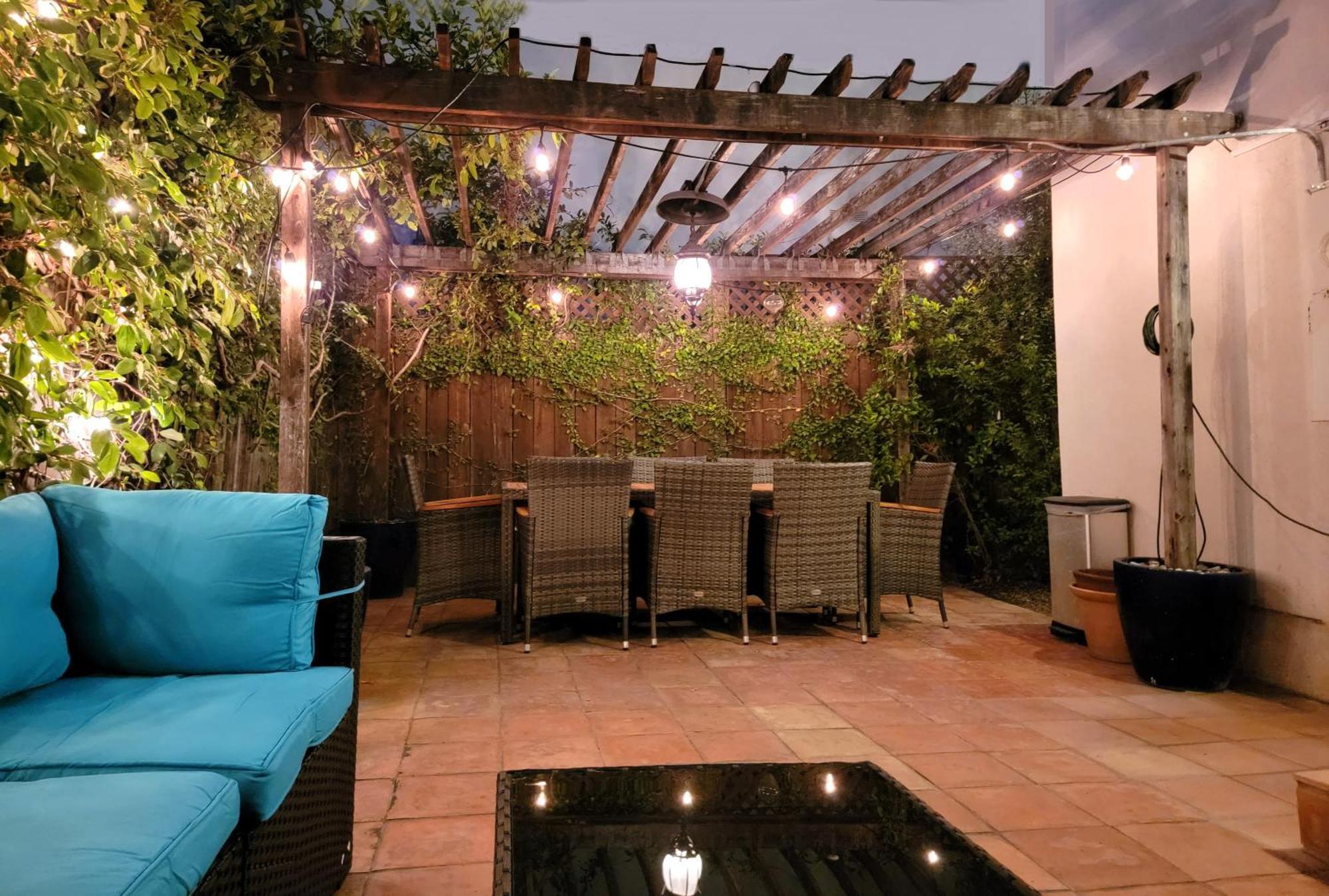 Encanto! Enchanted 3 Bedroom Private Home Near Lacma Los Angeles Eksteriør bilde