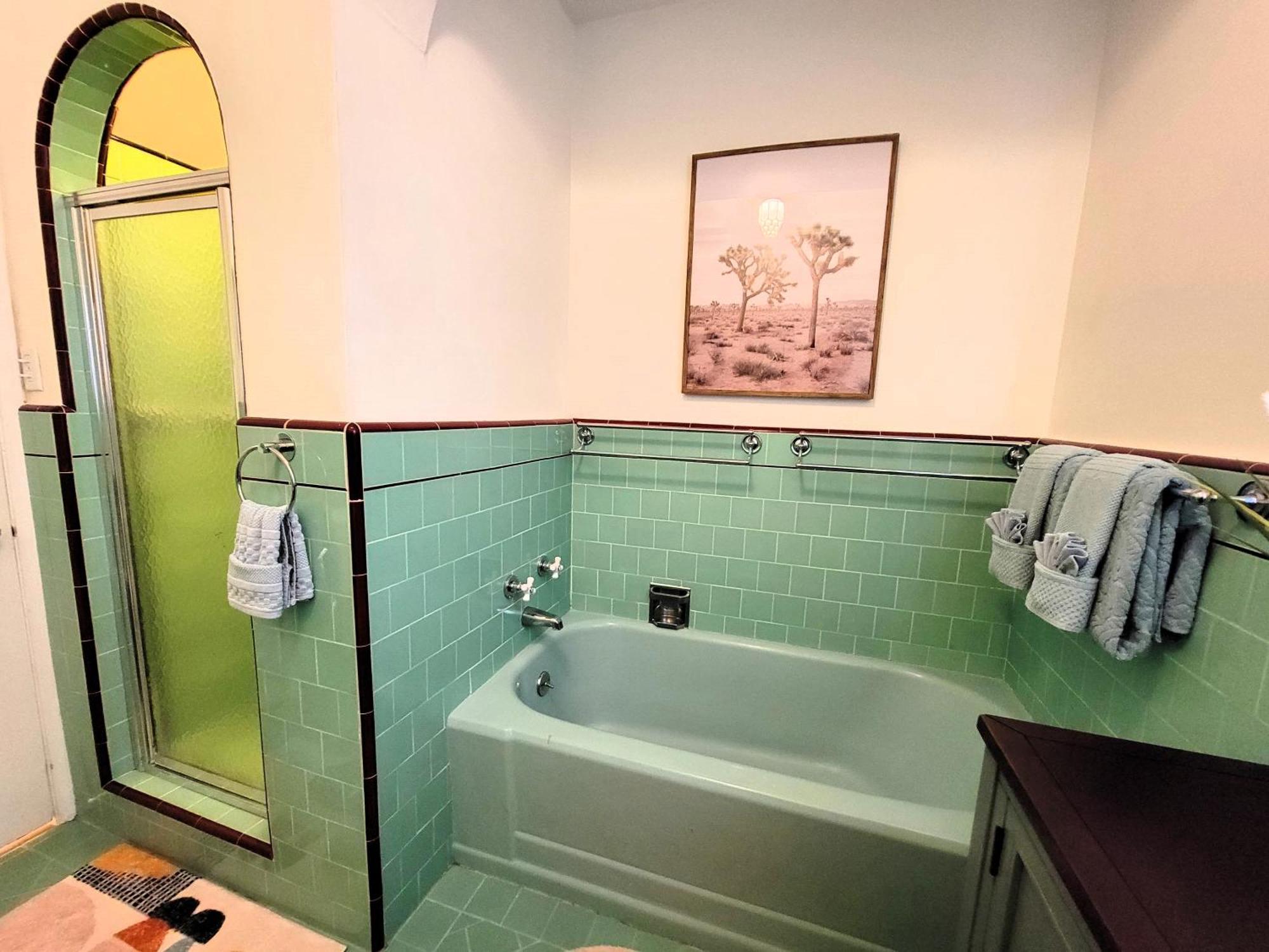 Encanto! Enchanted 3 Bedroom Private Home Near Lacma Los Angeles Eksteriør bilde