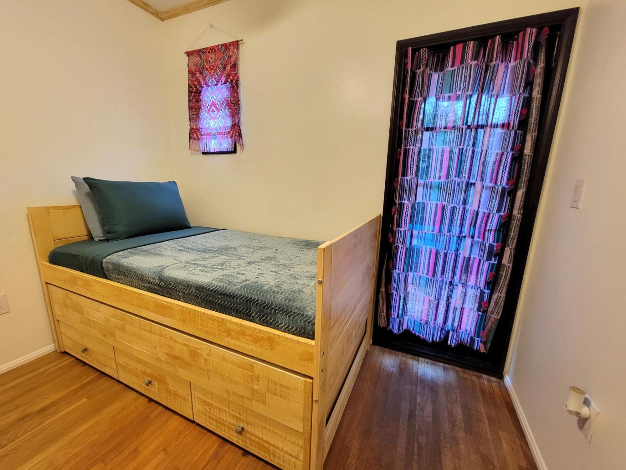 Encanto! Enchanted 3 Bedroom Private Home Near Lacma Los Angeles Eksteriør bilde