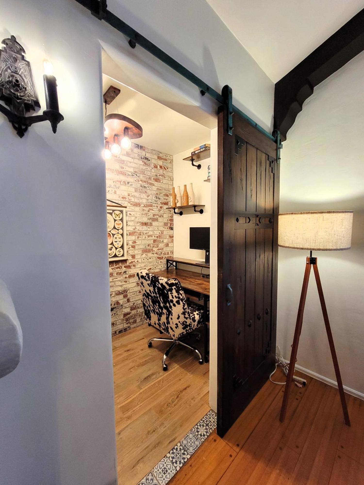Encanto! Enchanted 3 Bedroom Private Home Near Lacma Los Angeles Eksteriør bilde